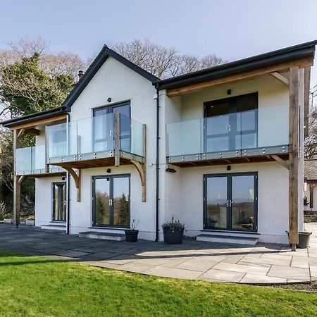 Cleabarrow View Vila Windermere Exterior foto
