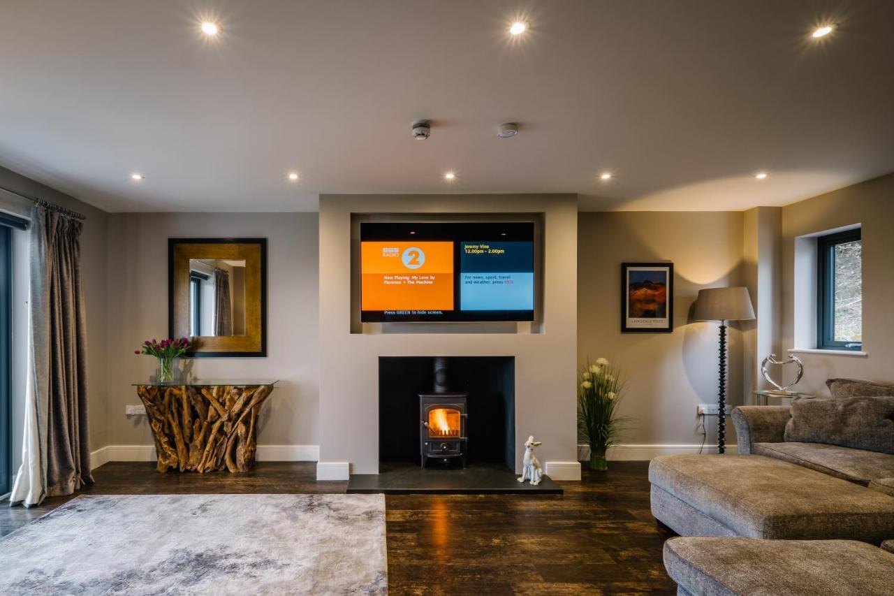 Cleabarrow View Vila Windermere Exterior foto