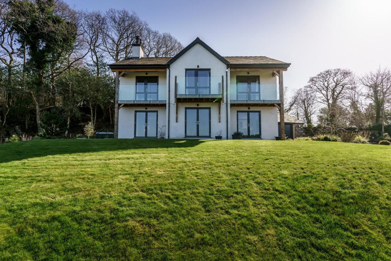 Cleabarrow View Vila Windermere Exterior foto