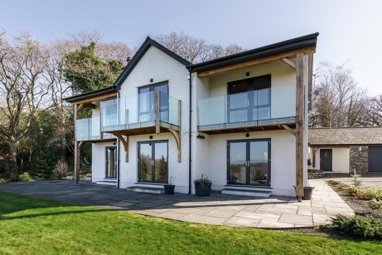 Cleabarrow View Vila Windermere Exterior foto