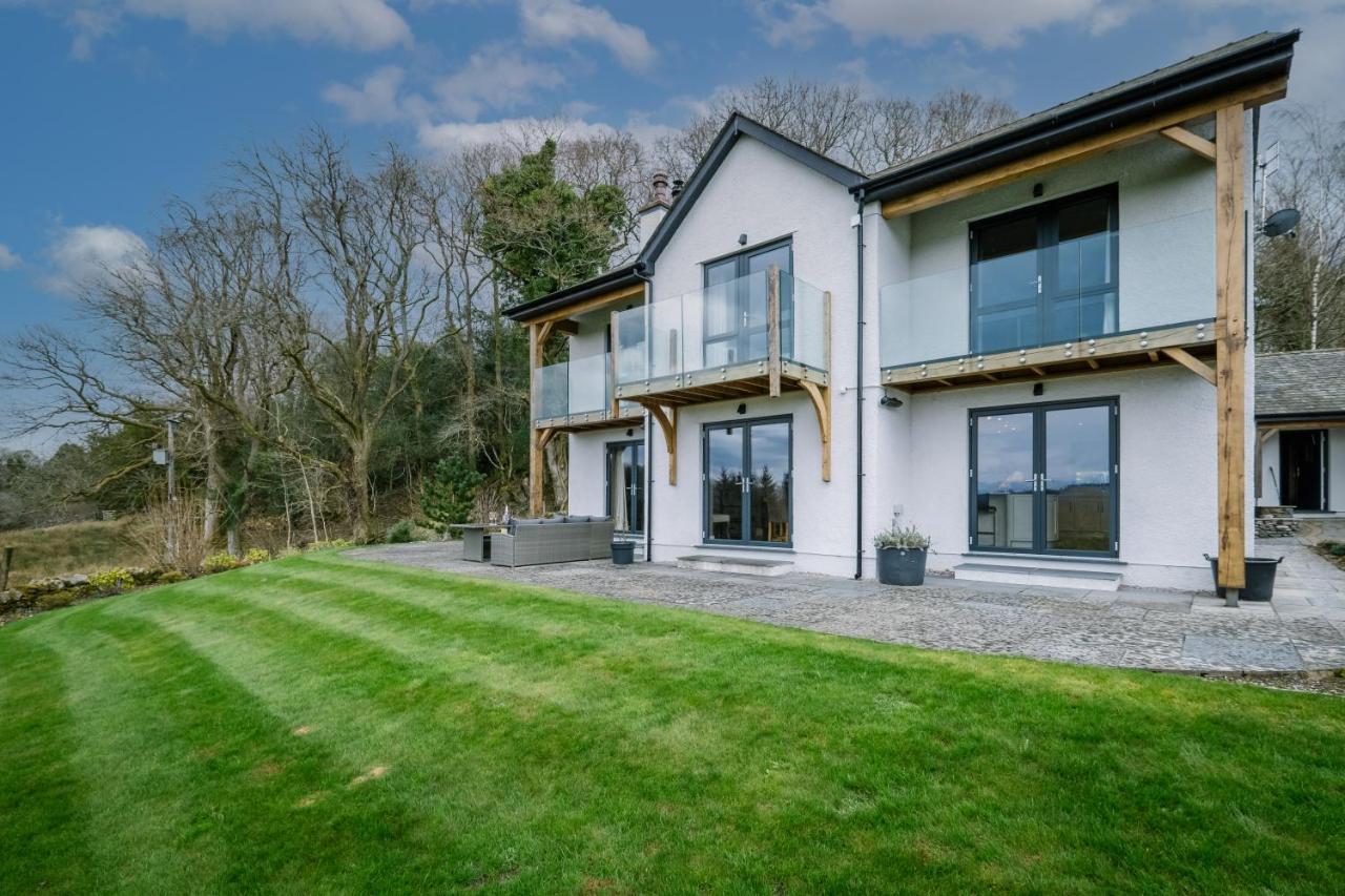 Cleabarrow View Vila Windermere Exterior foto