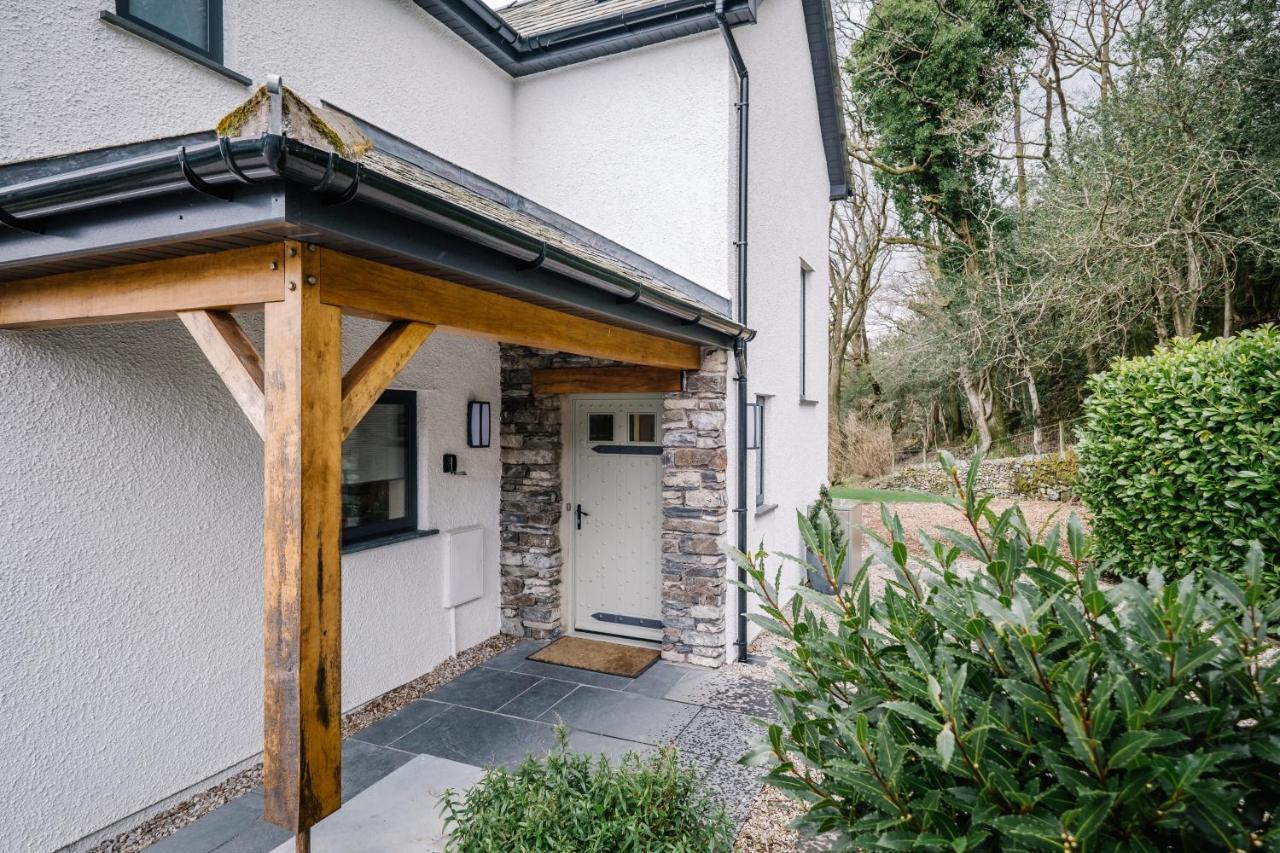 Cleabarrow View Vila Windermere Exterior foto