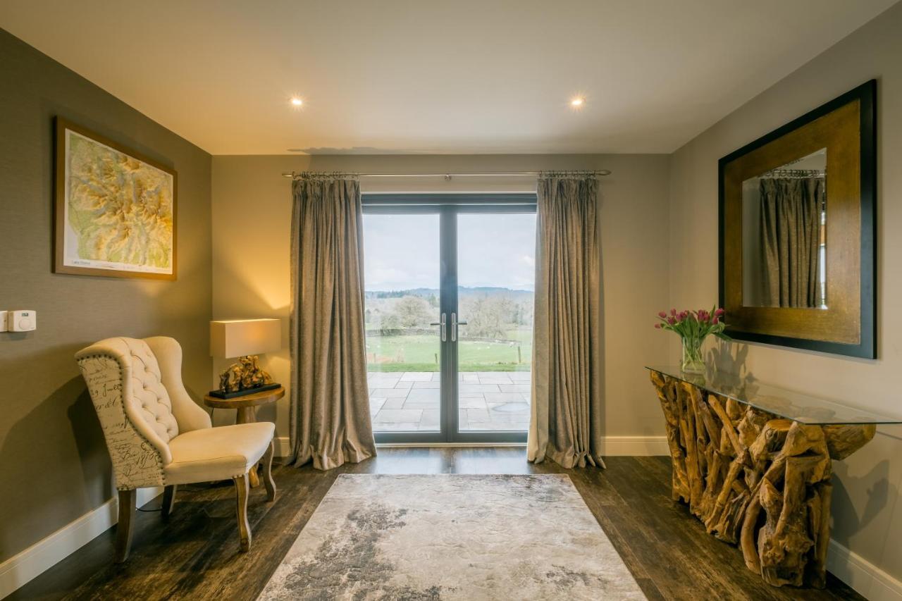 Cleabarrow View Vila Windermere Exterior foto