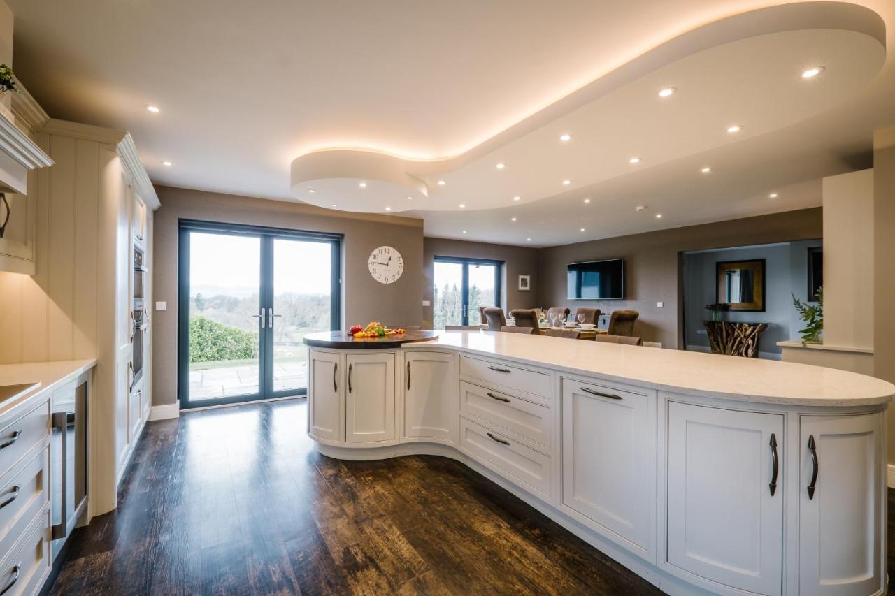 Cleabarrow View Vila Windermere Exterior foto