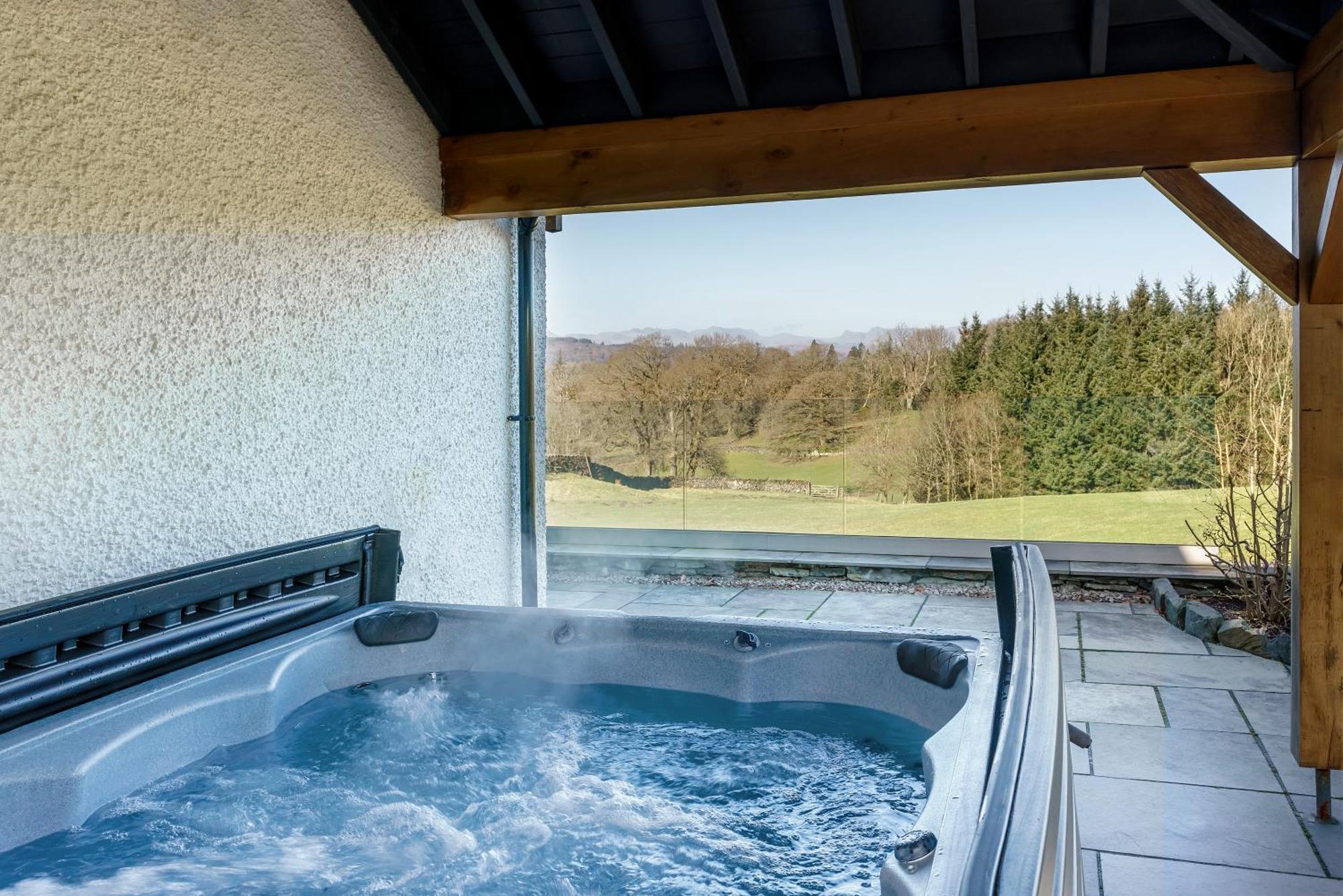Cleabarrow View Vila Windermere Quarto foto