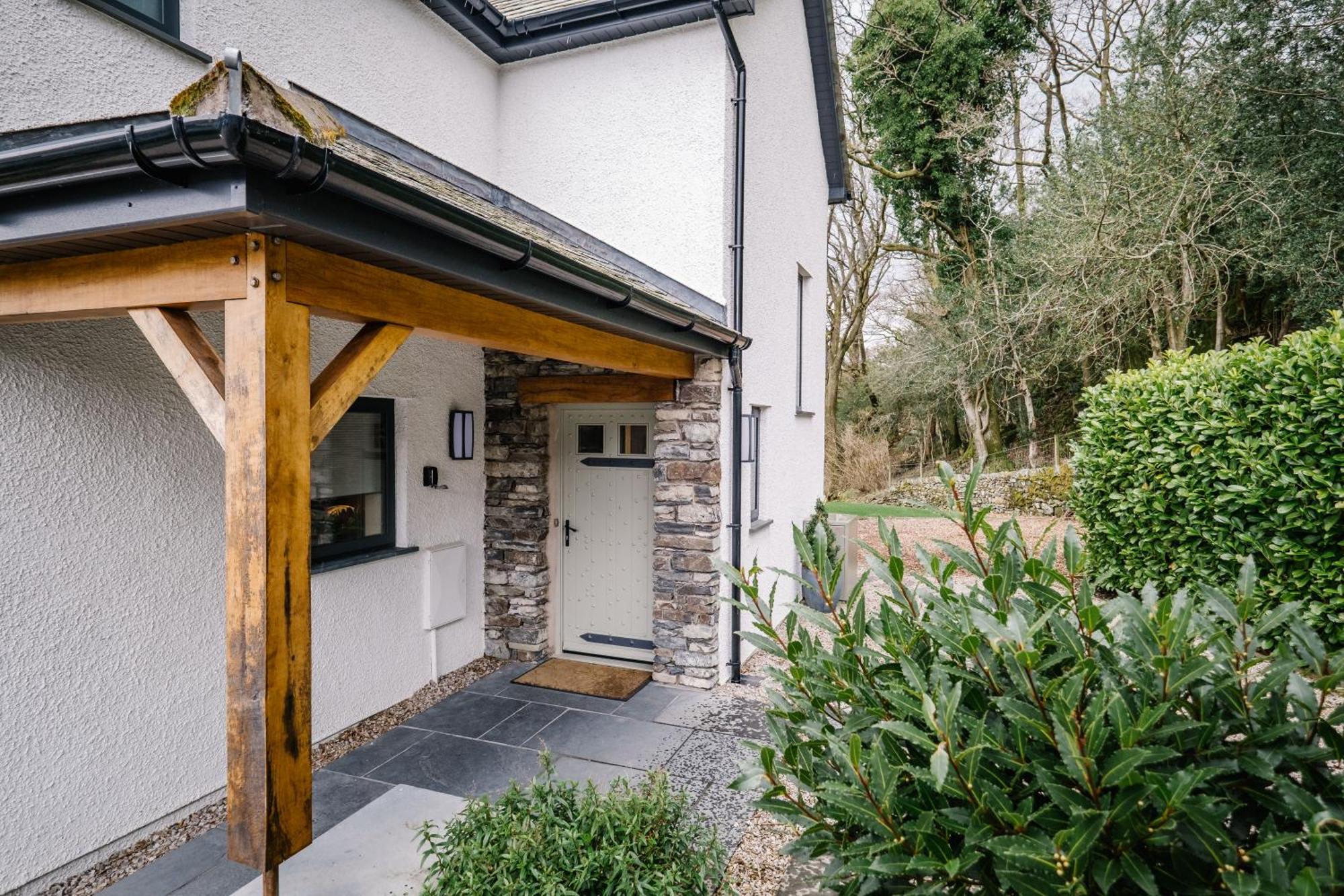 Cleabarrow View Vila Windermere Quarto foto